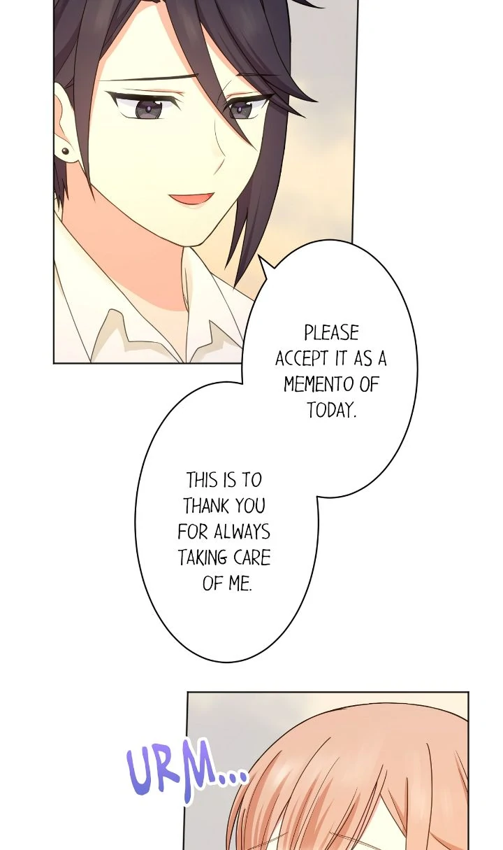 Reincarnated as the Antagonist's Maid Chapter 58 - page 9