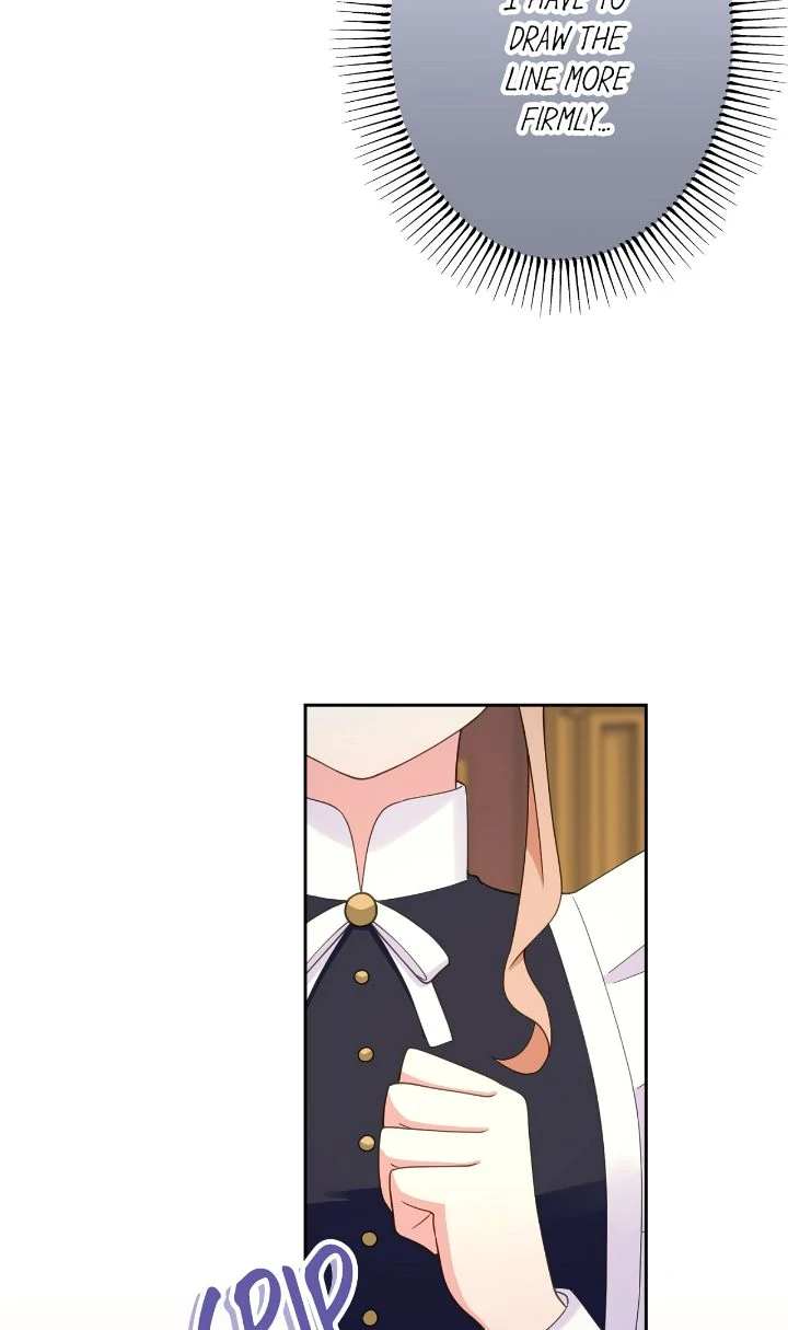 Reincarnated as the Antagonist's Maid Chapter 59 - page 12