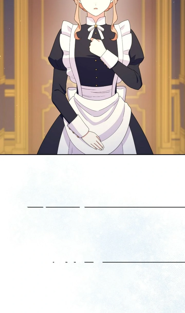 Reincarnated as the Antagonist's Maid Chapter 59 - page 14