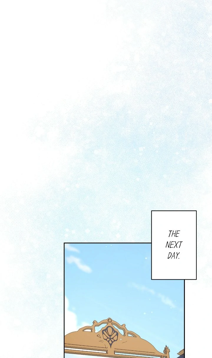 Reincarnated as the Antagonist's Maid Chapter 59 - page 15