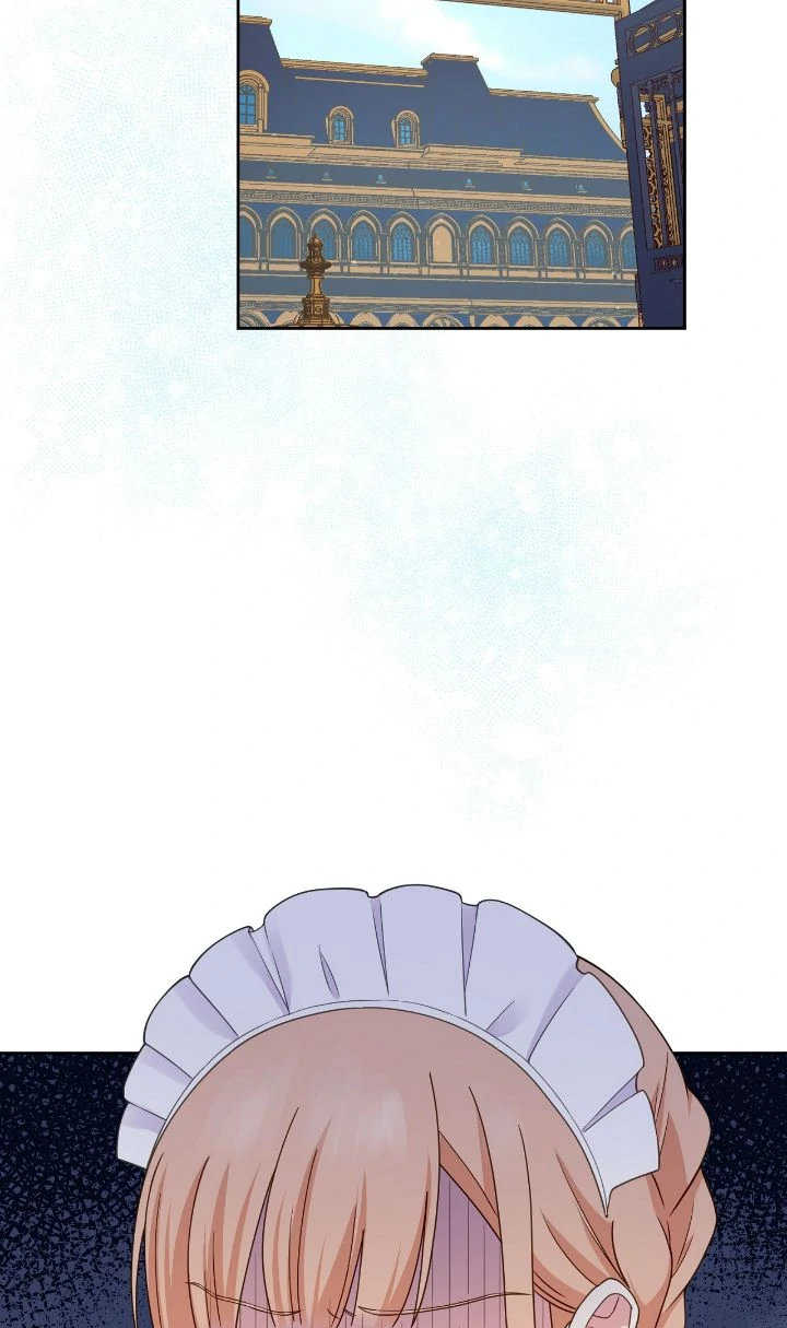 Reincarnated as the Antagonist's Maid Chapter 59 - page 16