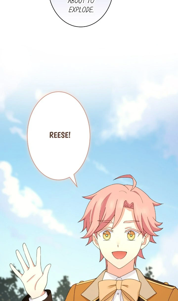 Reincarnated as the Antagonist's Maid Chapter 59 - page 19