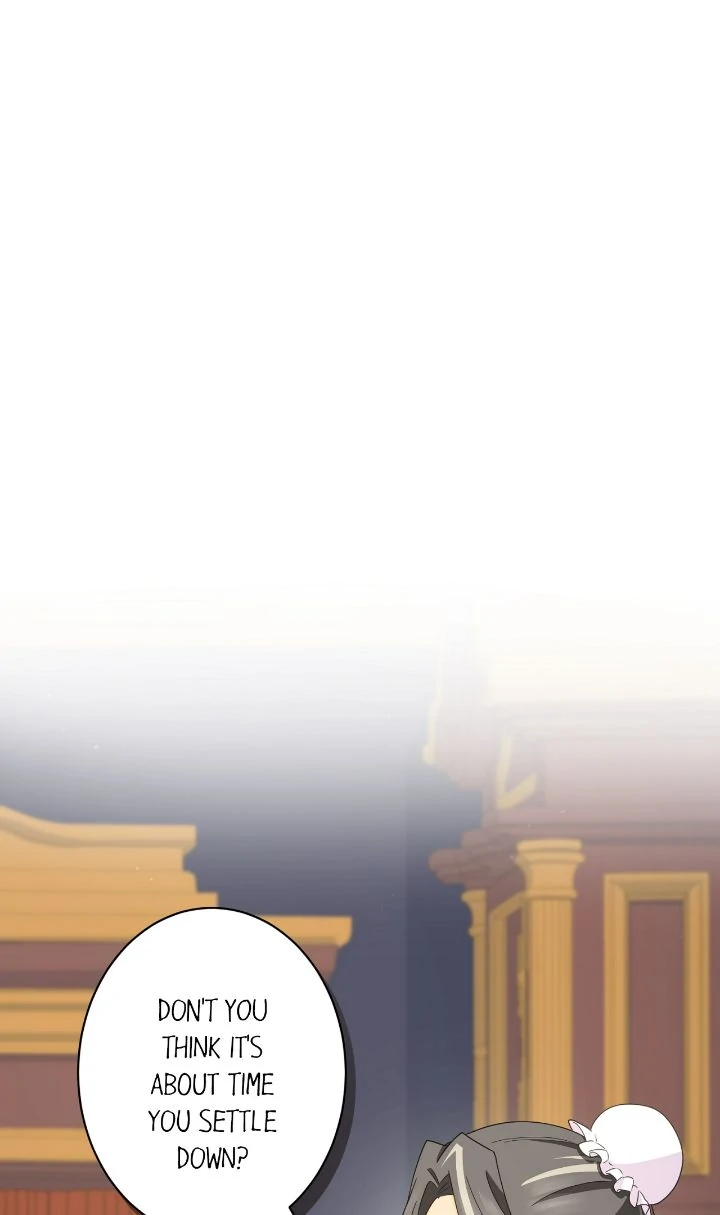 Reincarnated as the Antagonist's Maid Chapter 59 - page 2