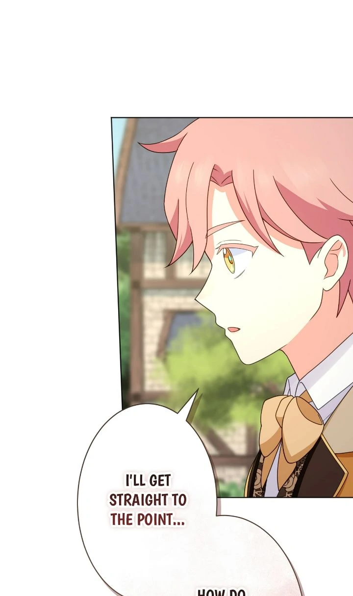 Reincarnated as the Antagonist's Maid Chapter 59 - page 30