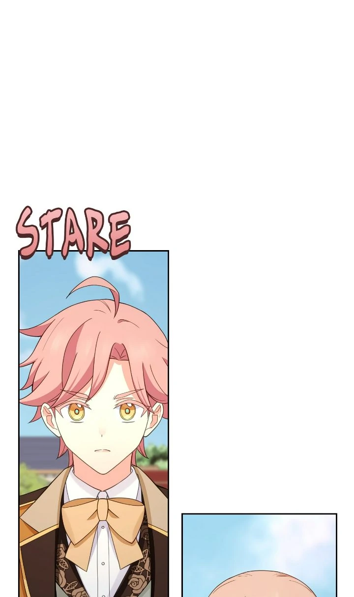 Reincarnated as the Antagonist's Maid Chapter 59 - page 34