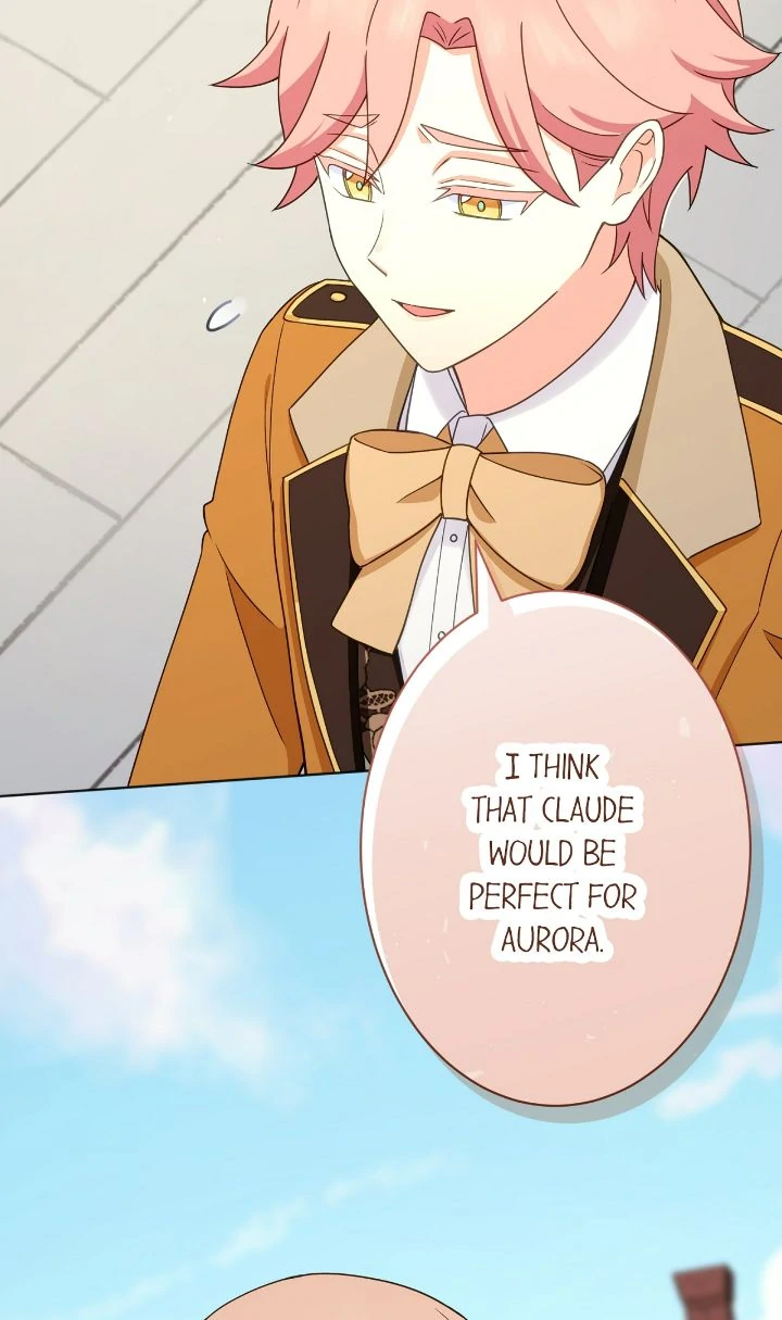 Reincarnated as the Antagonist's Maid Chapter 59 - page 38