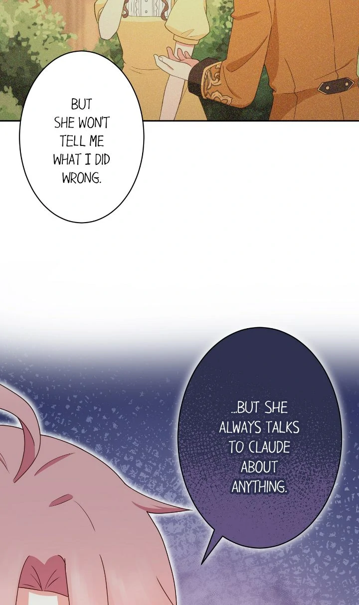 Reincarnated as the Antagonist's Maid Chapter 59 - page 42