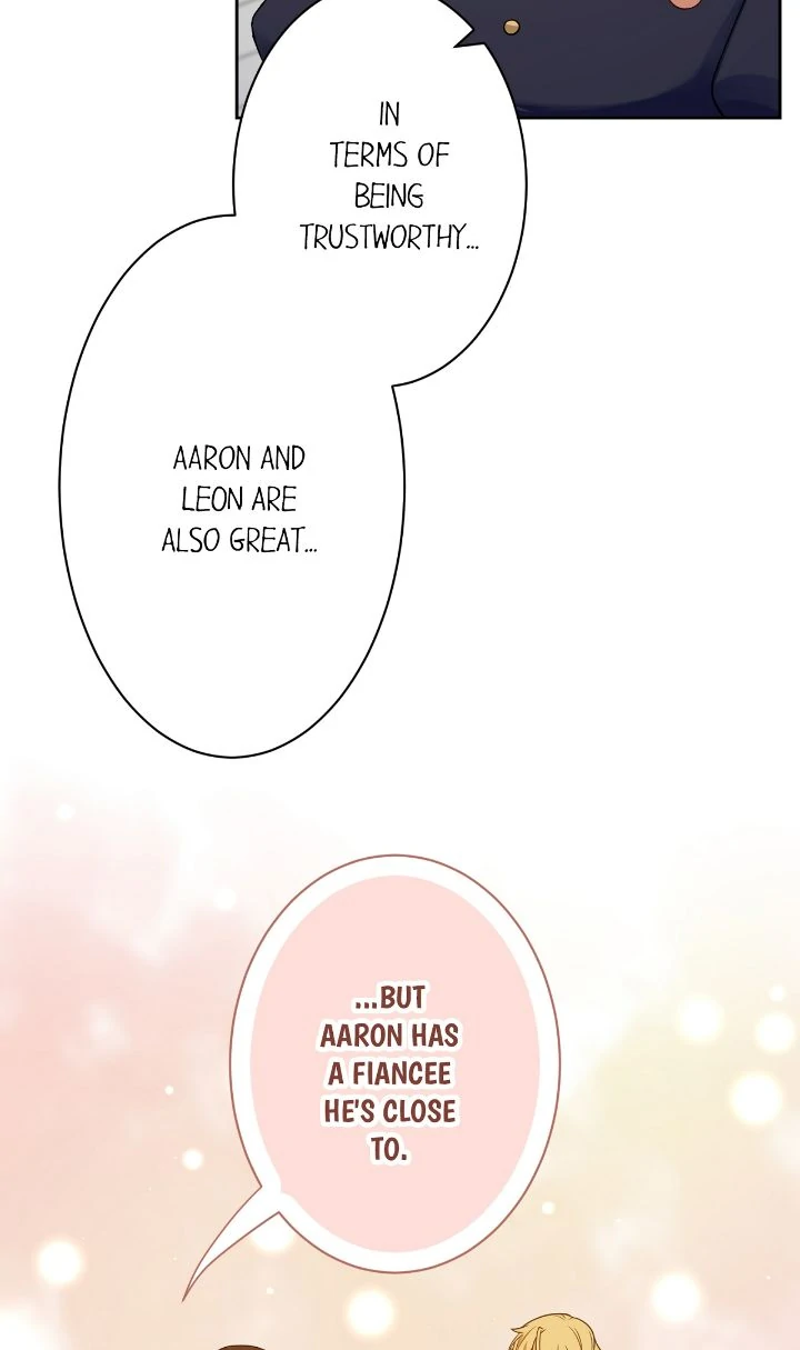 Reincarnated as the Antagonist's Maid Chapter 59 - page 46