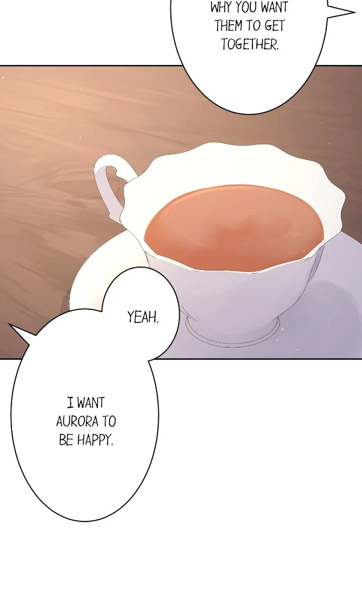 Reincarnated as the Antagonist's Maid Chapter 59 - page 49