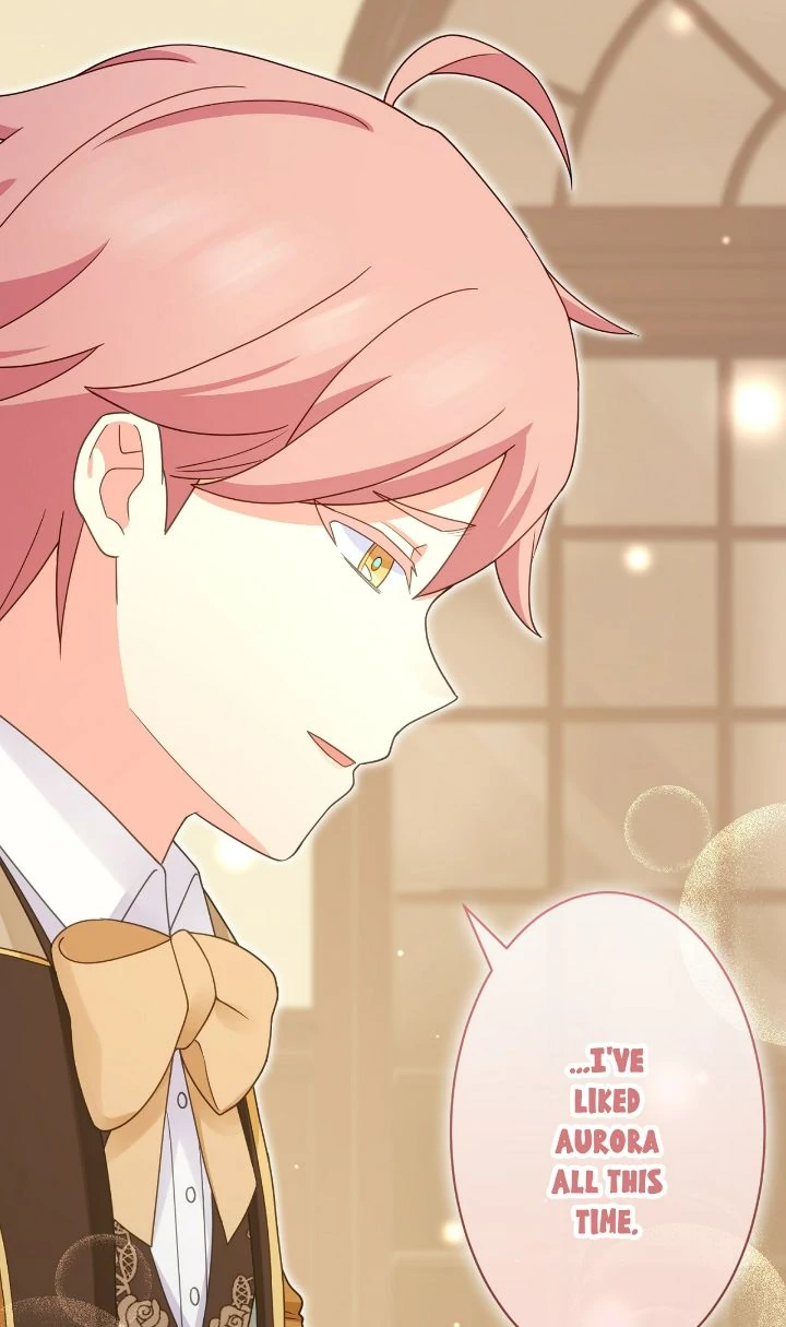 Reincarnated as the Antagonist's Maid Chapter 59 - page 53