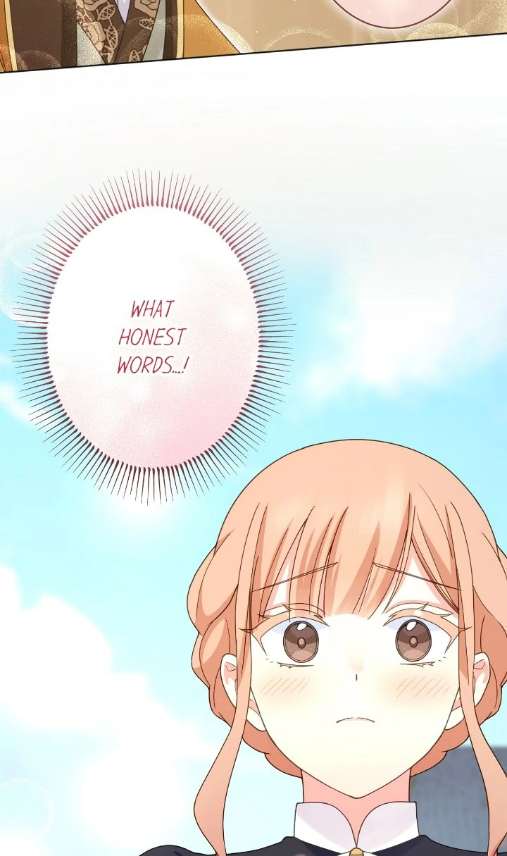 Reincarnated as the Antagonist's Maid Chapter 59 - page 54