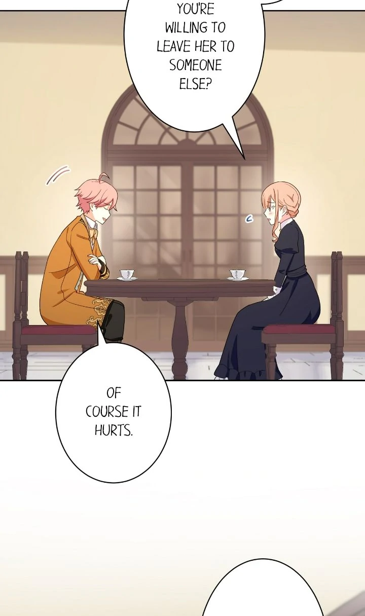 Reincarnated as the Antagonist's Maid Chapter 59 - page 56