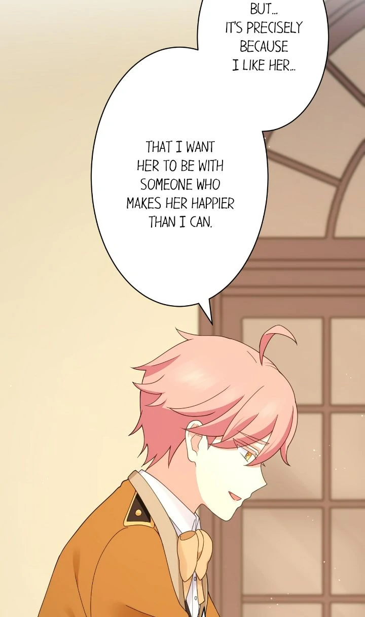 Reincarnated as the Antagonist's Maid Chapter 59 - page 57