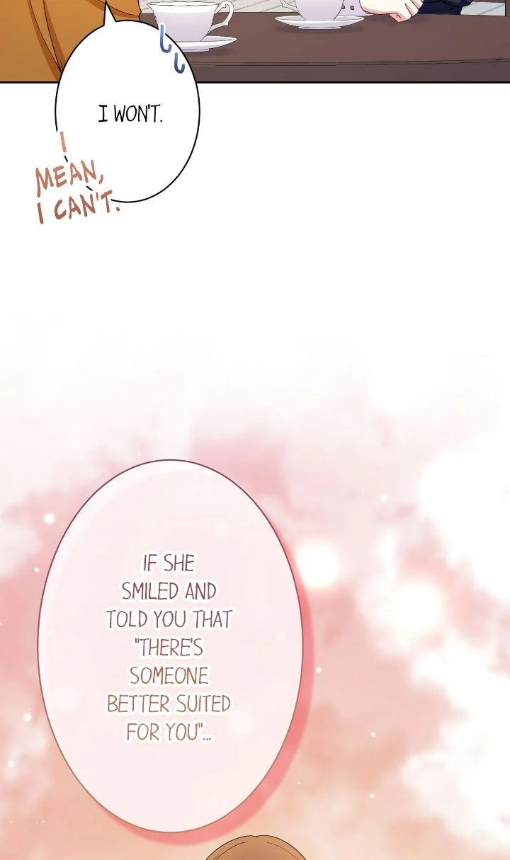 Reincarnated as the Antagonist's Maid Chapter 59 - page 64