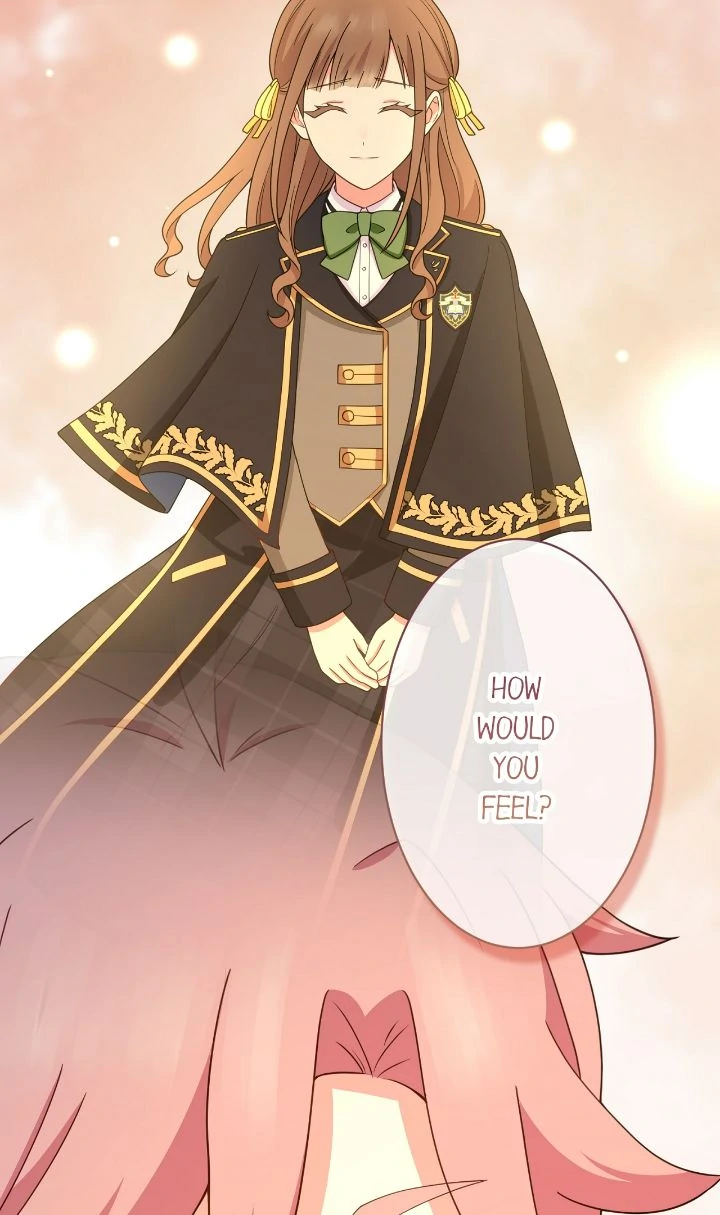 Reincarnated as the Antagonist's Maid Chapter 59 - page 65