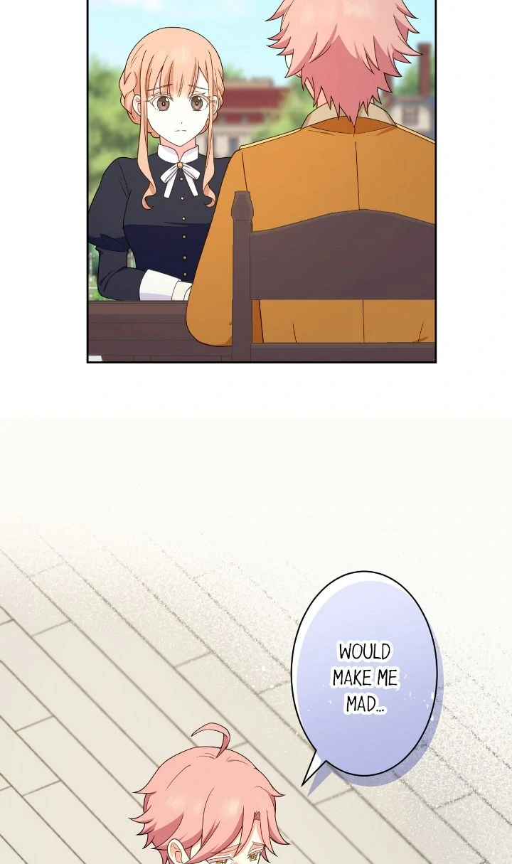 Reincarnated as the Antagonist's Maid Chapter 59 - page 67