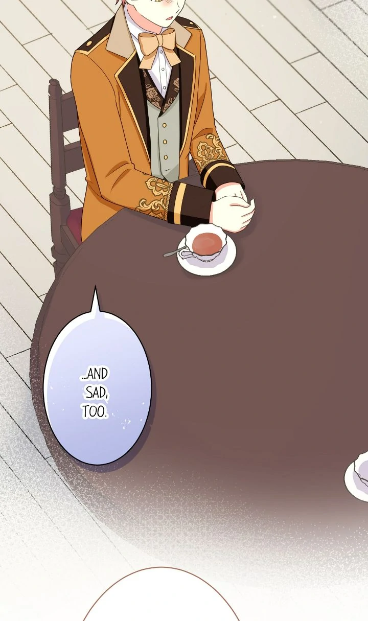 Reincarnated as the Antagonist's Maid Chapter 59 - page 68