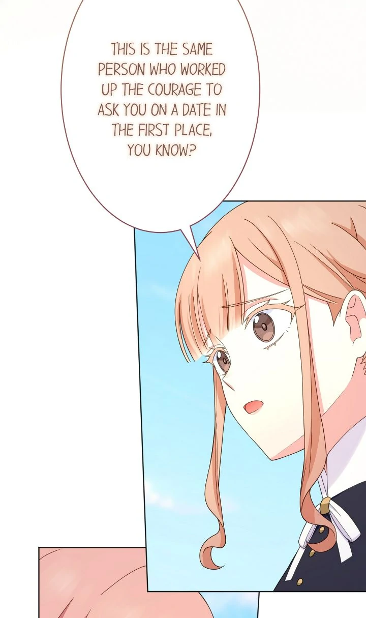 Reincarnated as the Antagonist's Maid Chapter 59 - page 69