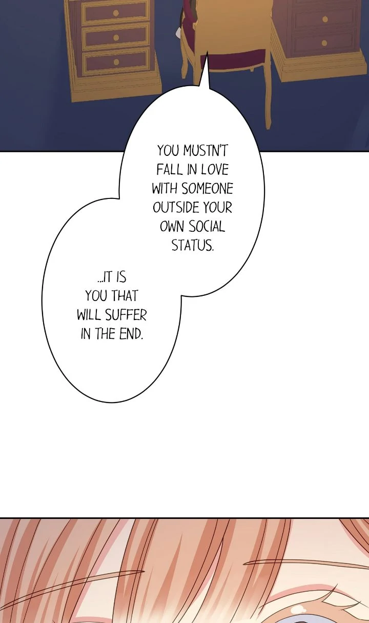 Reincarnated as the Antagonist's Maid Chapter 59 - page 7