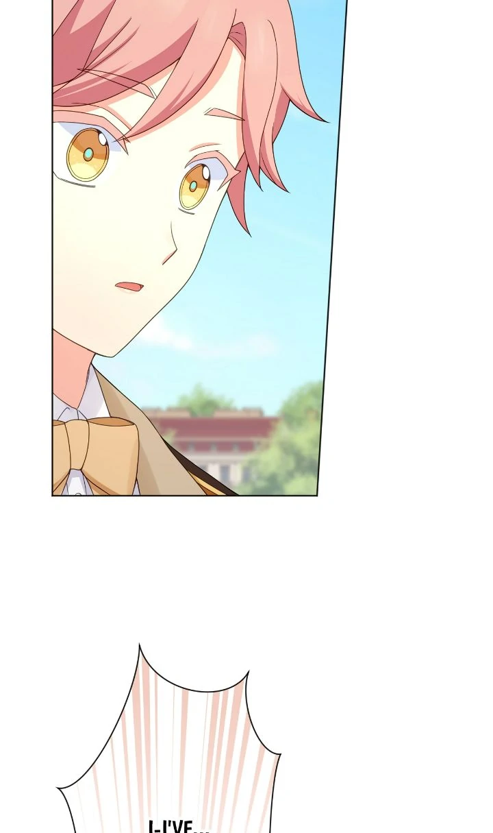 Reincarnated as the Antagonist's Maid Chapter 59 - page 70