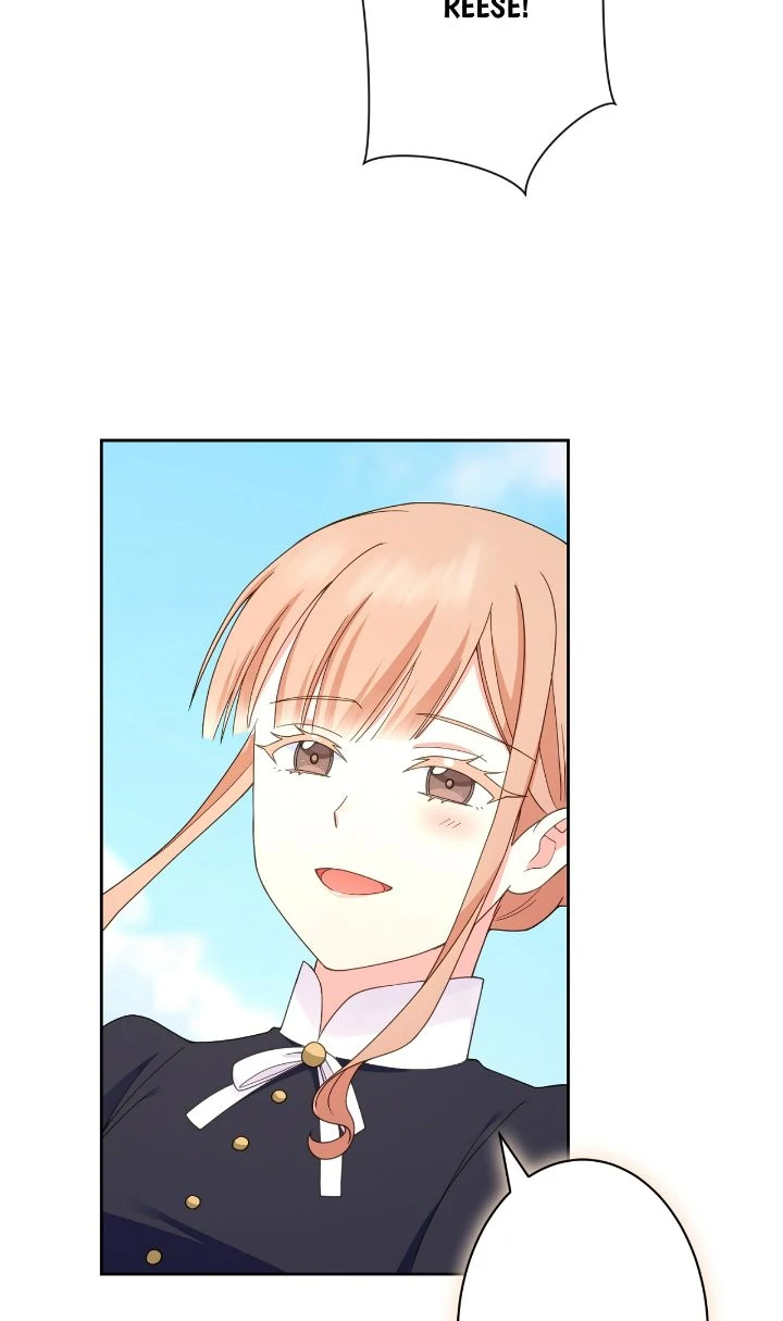 Reincarnated as the Antagonist's Maid Chapter 59 - page 72