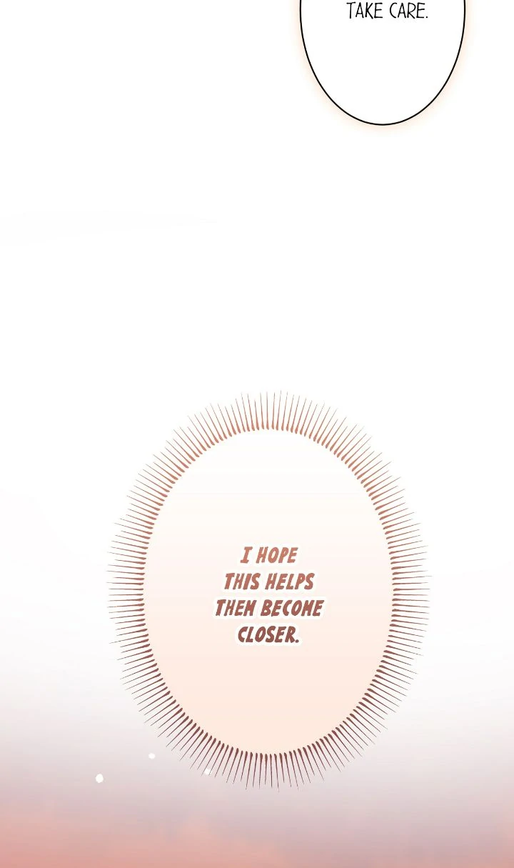 Reincarnated as the Antagonist's Maid Chapter 59 - page 73