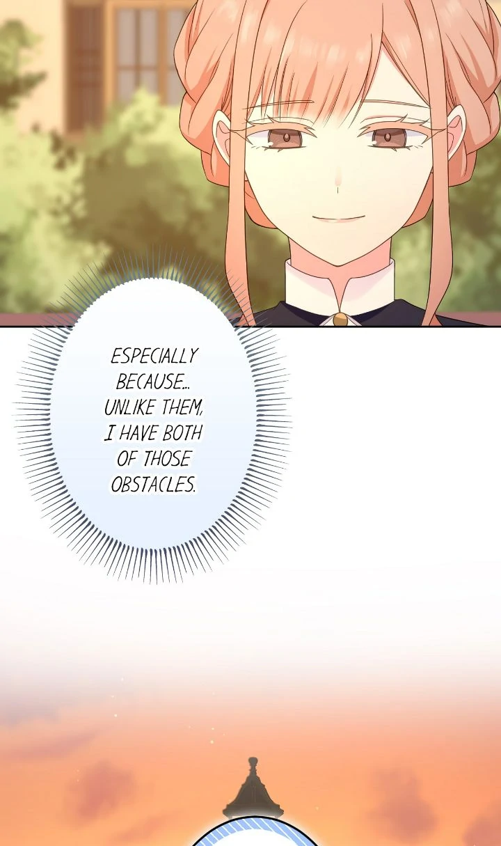 Reincarnated as the Antagonist's Maid Chapter 59 - page 78