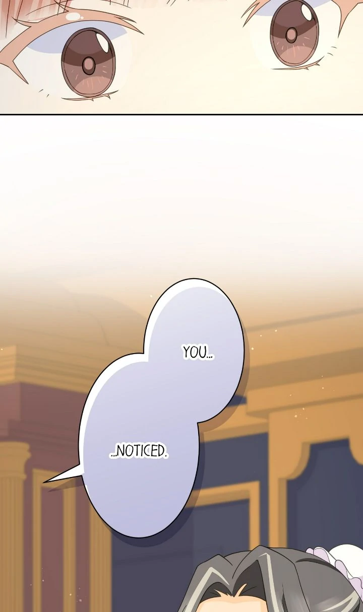 Reincarnated as the Antagonist's Maid Chapter 59 - page 8