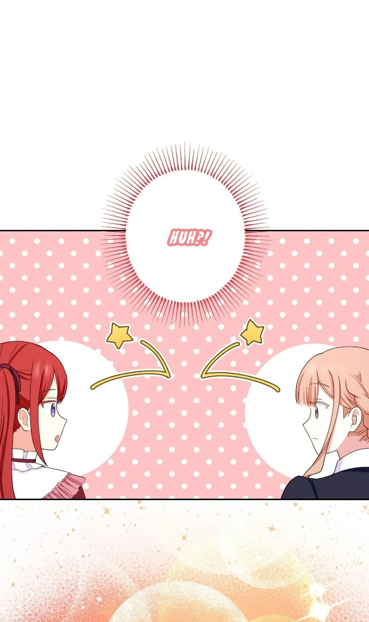 Reincarnated as the Antagonist's Maid Chapter 59 - page 80