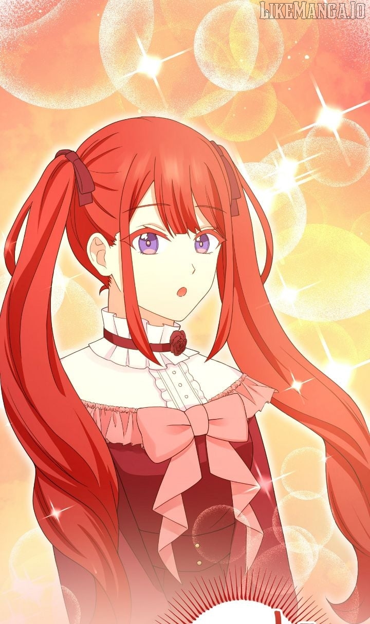 Reincarnated as the Antagonist's Maid Chapter 59 - page 81