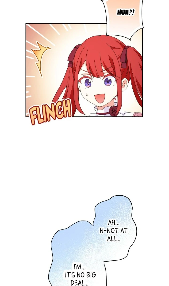 Reincarnated as the Antagonist's Maid Chapter 60 - page 10