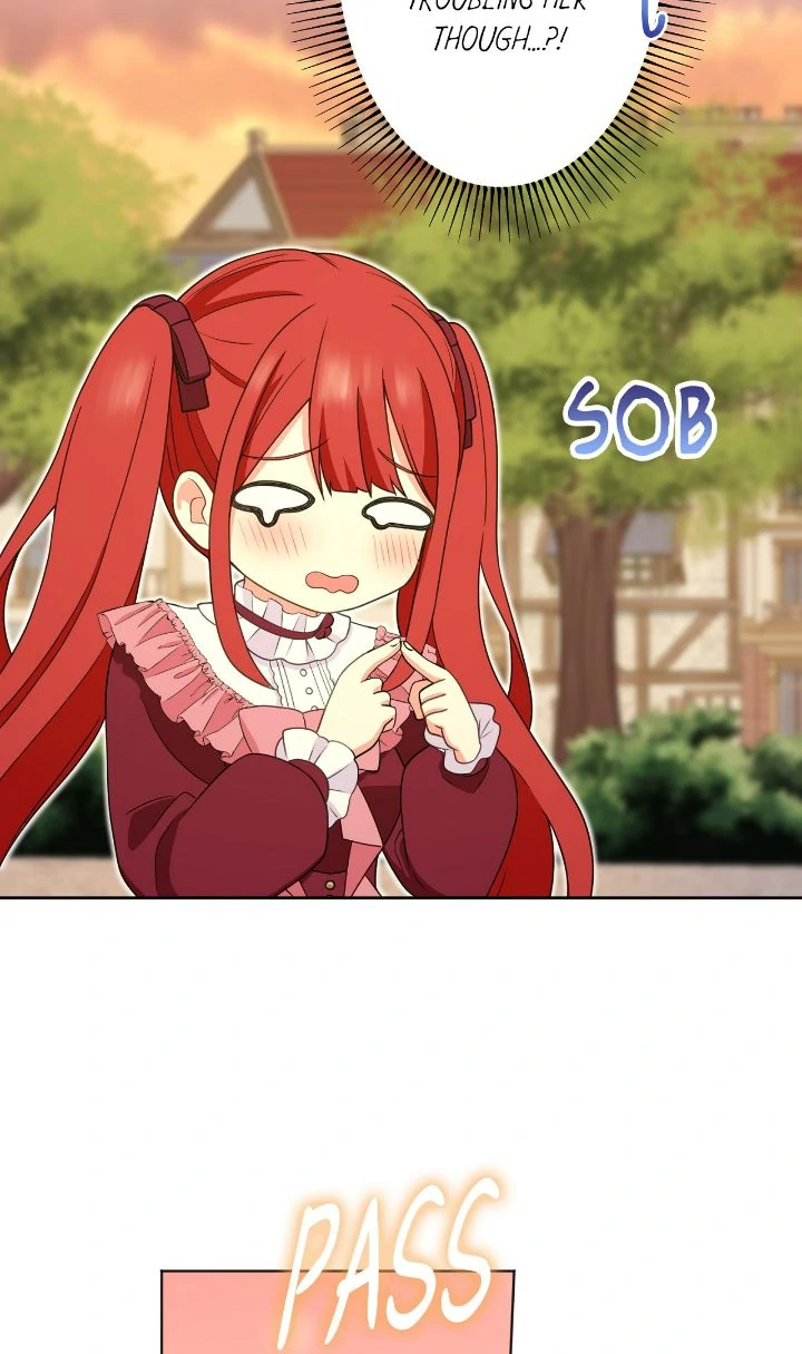 Reincarnated as the Antagonist's Maid Chapter 60 - page 12