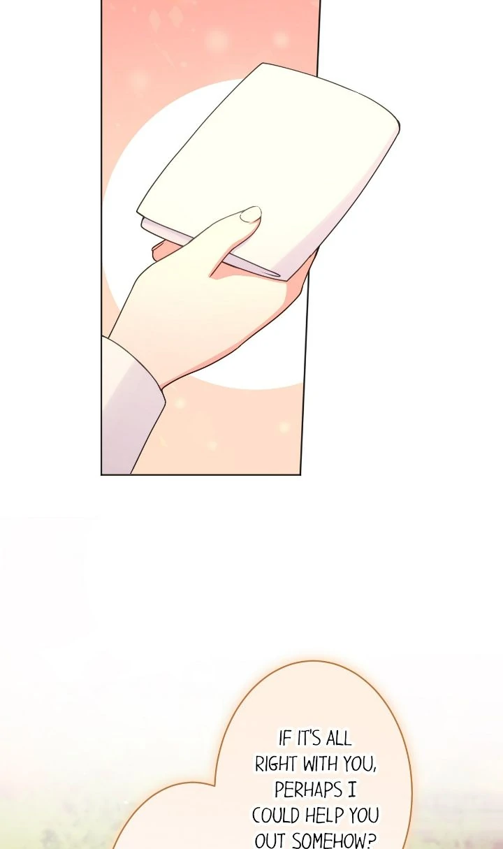 Reincarnated as the Antagonist's Maid Chapter 60 - page 13