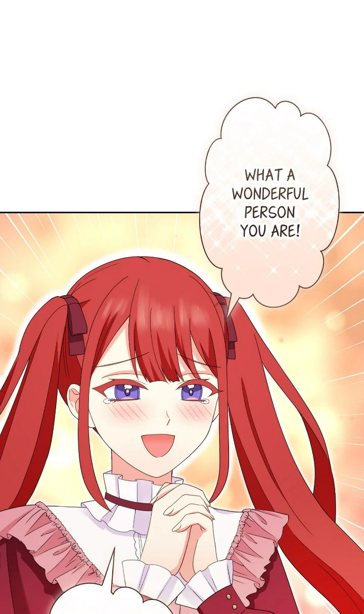 Reincarnated as the Antagonist's Maid Chapter 60 - page 15