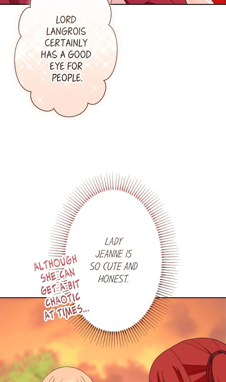 Reincarnated as the Antagonist's Maid Chapter 60 - page 16