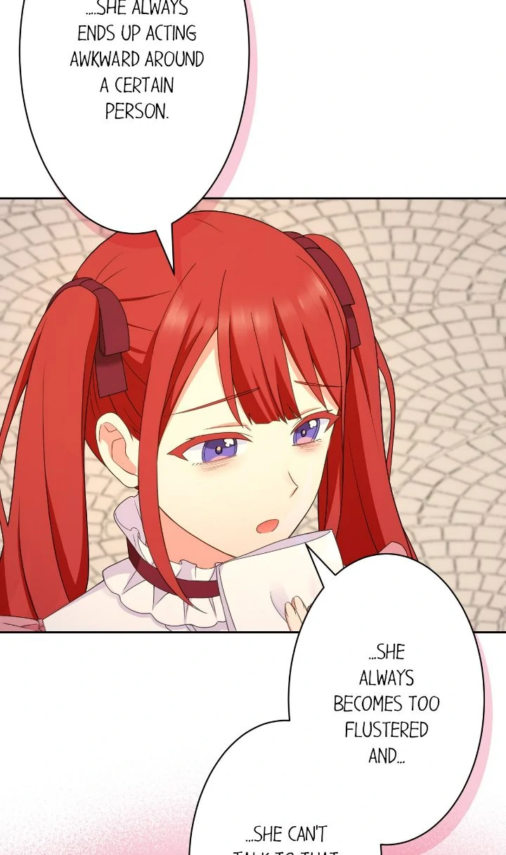 Reincarnated as the Antagonist's Maid Chapter 60 - page 18