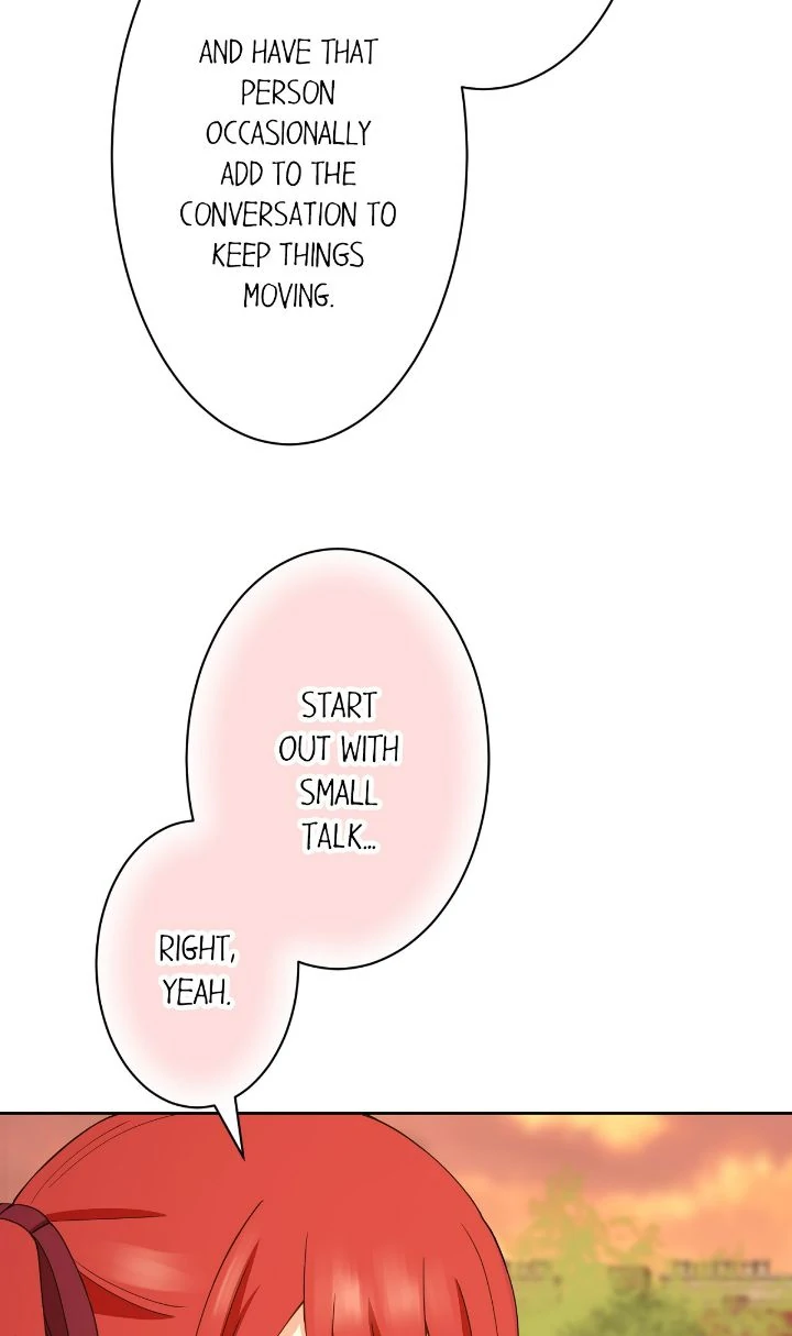 Reincarnated as the Antagonist's Maid Chapter 60 - page 26