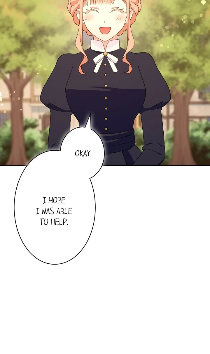 Reincarnated as the Antagonist's Maid Chapter 60 - page 29