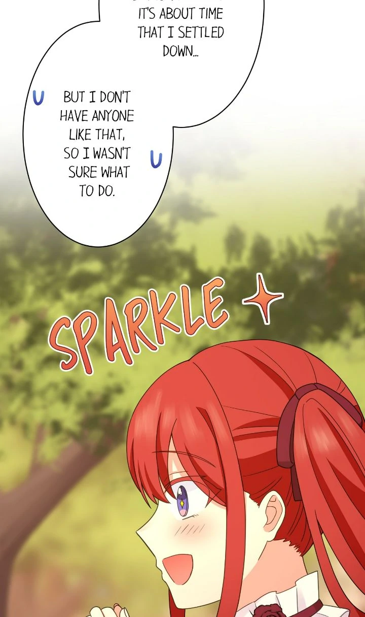 Reincarnated as the Antagonist's Maid Chapter 60 - page 33