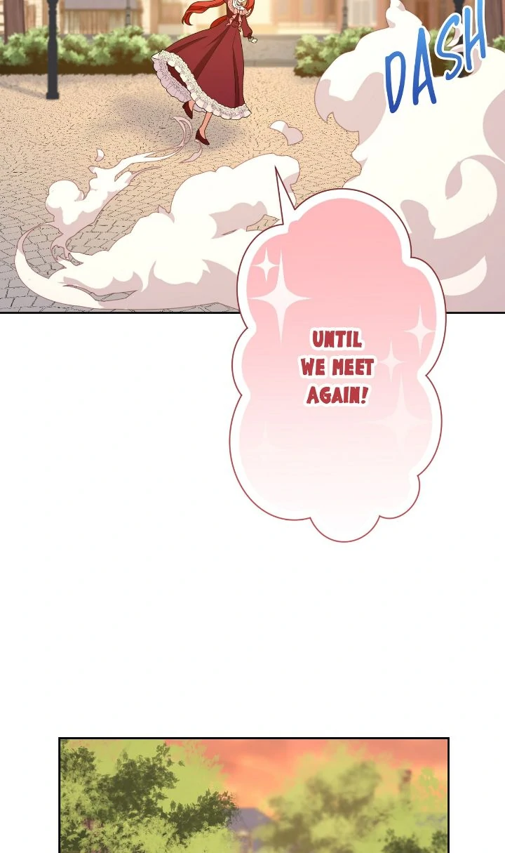 Reincarnated as the Antagonist's Maid Chapter 60 - page 38