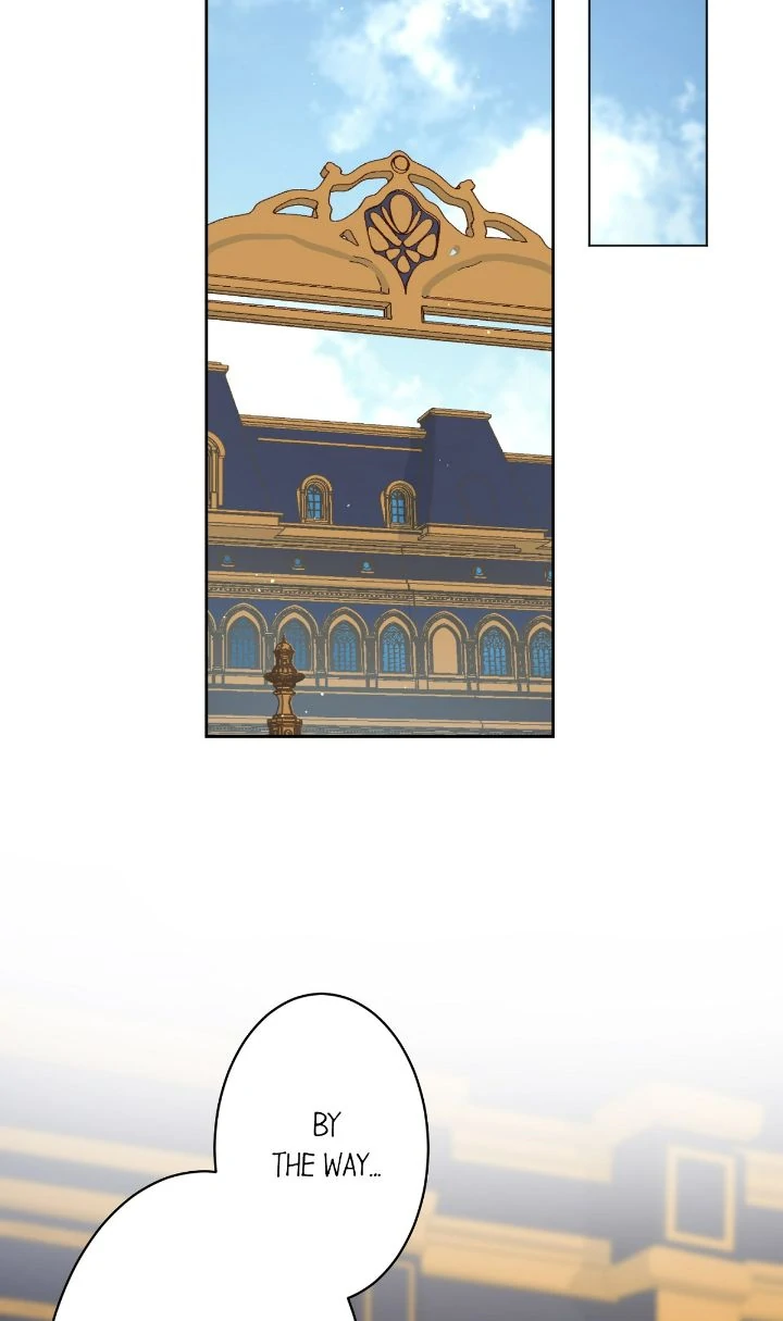 Reincarnated as the Antagonist's Maid Chapter 60 - page 42