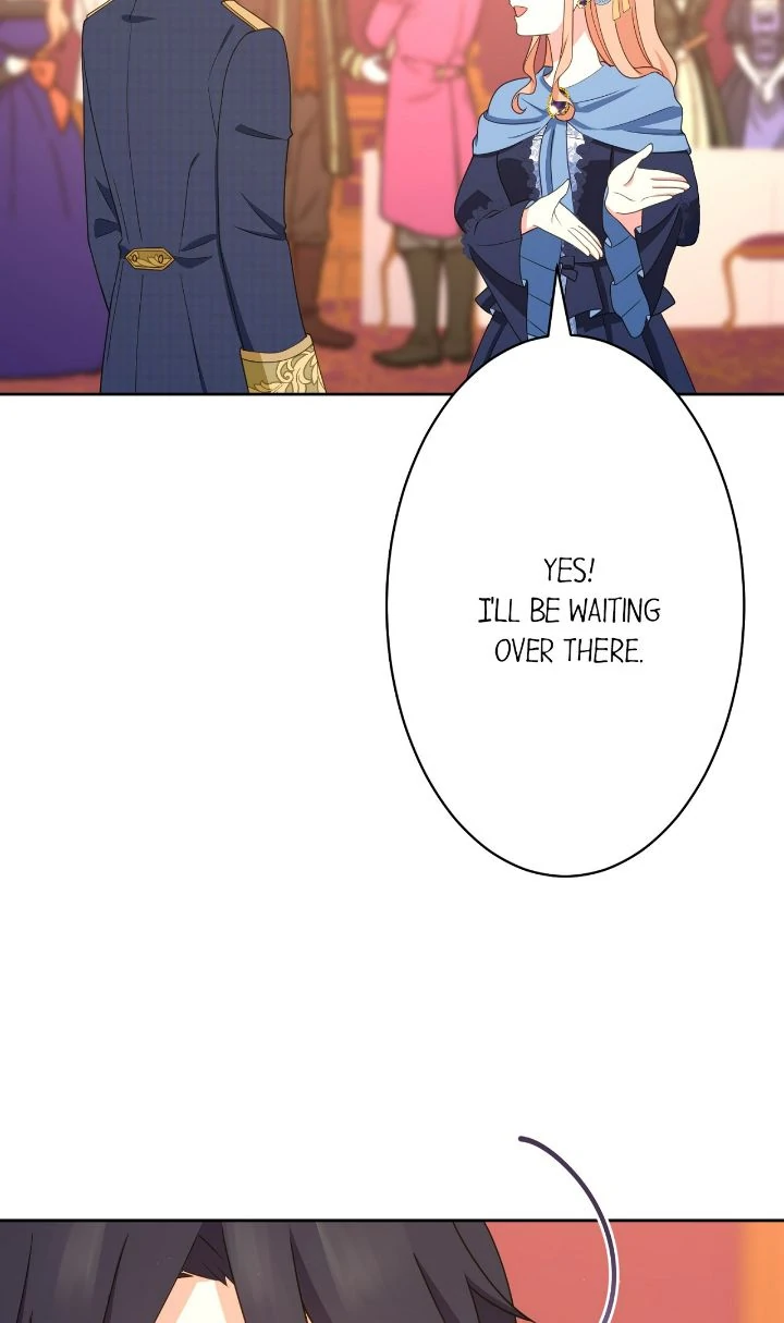 Reincarnated as the Antagonist's Maid Chapter 60 - page 60