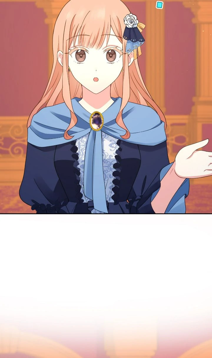 Reincarnated as the Antagonist's Maid Chapter 60 - page 62