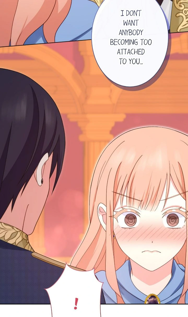 Reincarnated as the Antagonist's Maid Chapter 60 - page 64