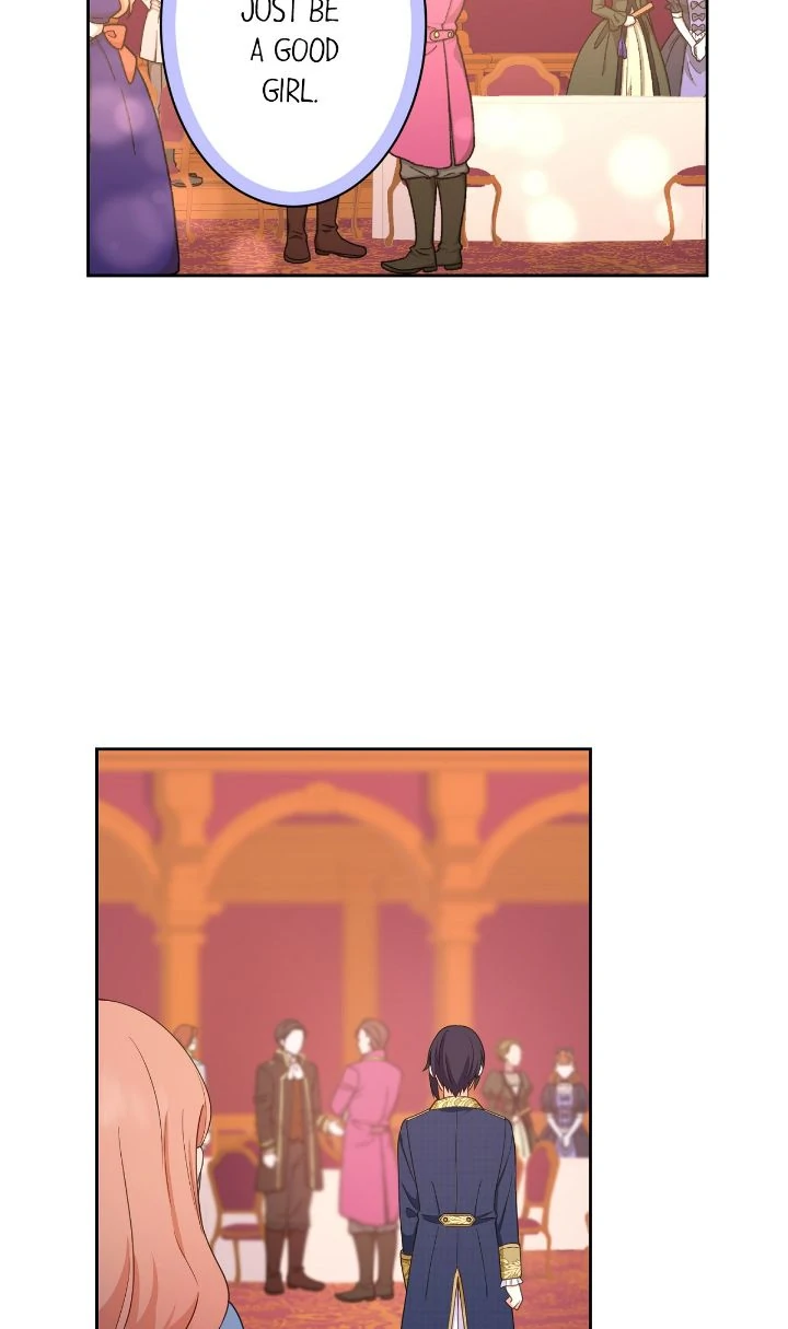 Reincarnated as the Antagonist's Maid Chapter 60 - page 66