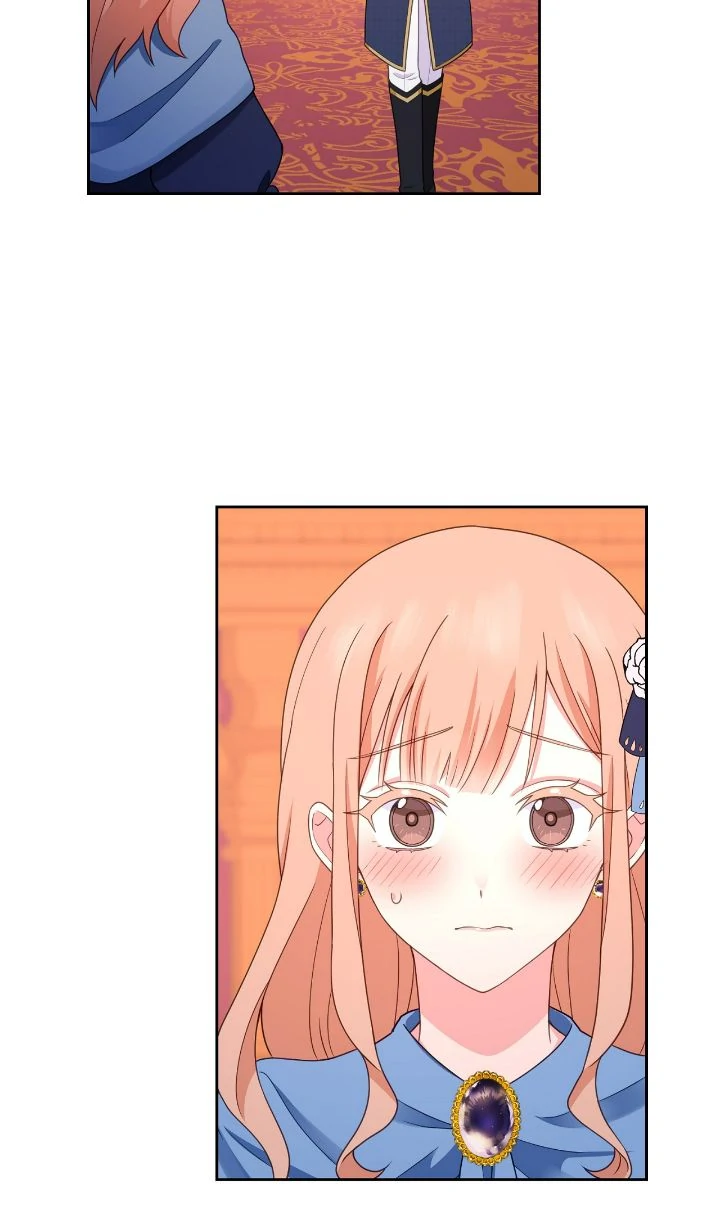 Reincarnated as the Antagonist's Maid Chapter 60 - page 67