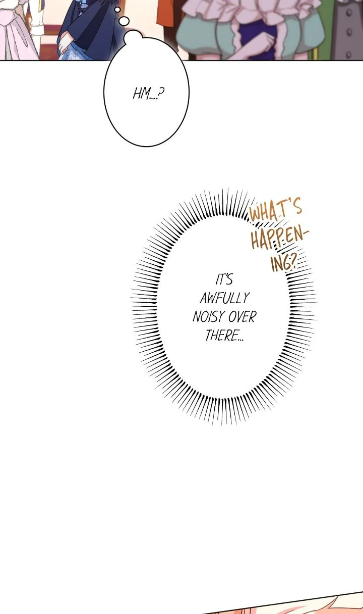 Reincarnated as the Antagonist's Maid Chapter 60 - page 69