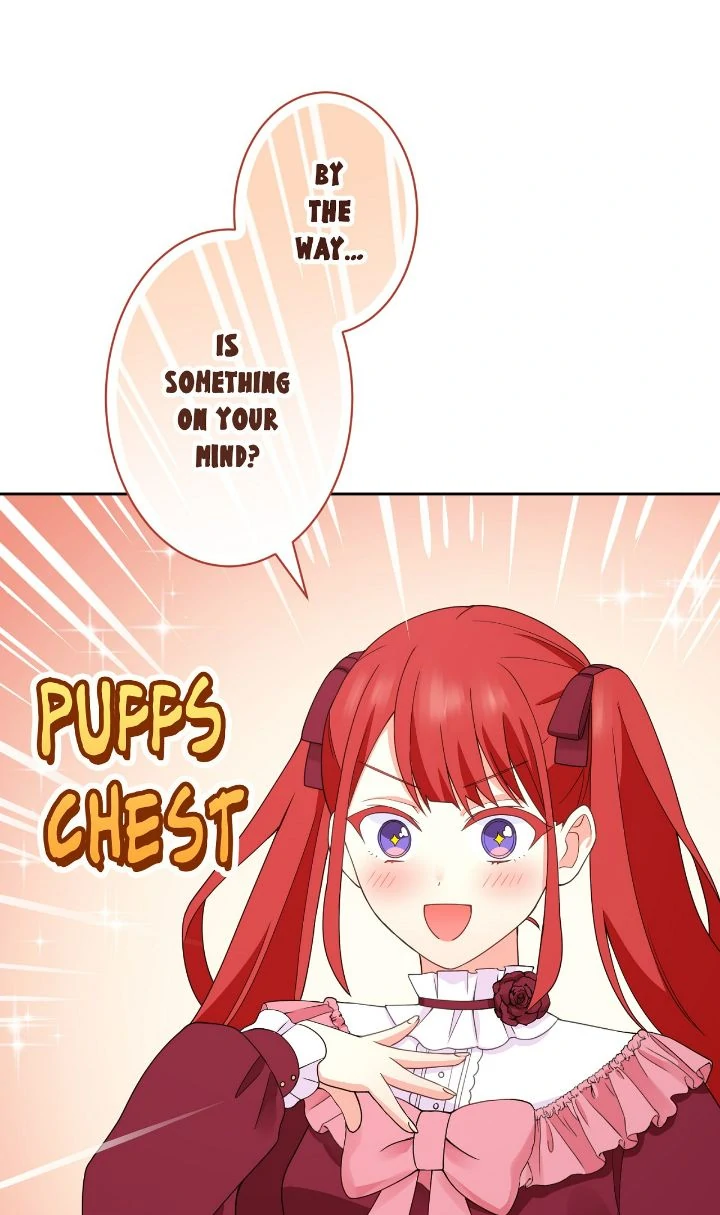 Reincarnated as the Antagonist's Maid Chapter 60 - page 7