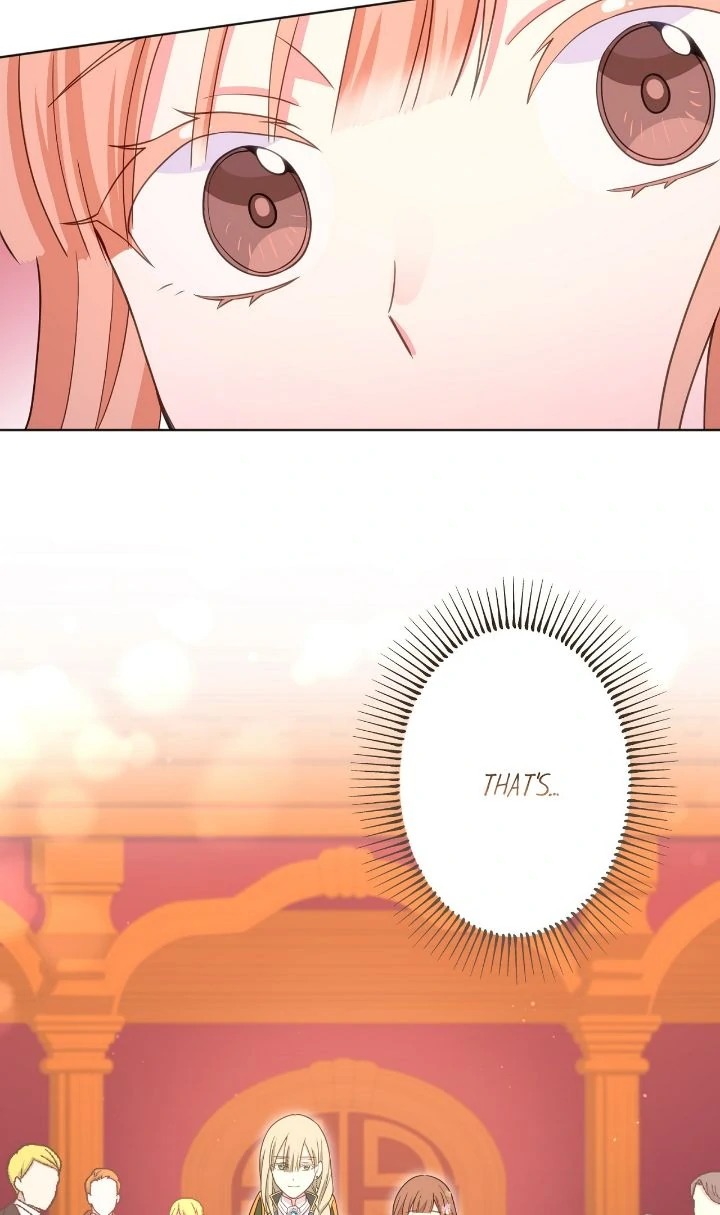 Reincarnated as the Antagonist's Maid Chapter 60 - page 70