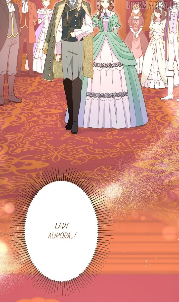 Reincarnated as the Antagonist's Maid Chapter 60 - page 71